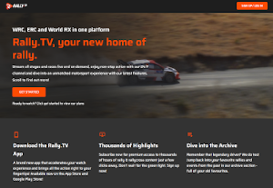 Rally.TV